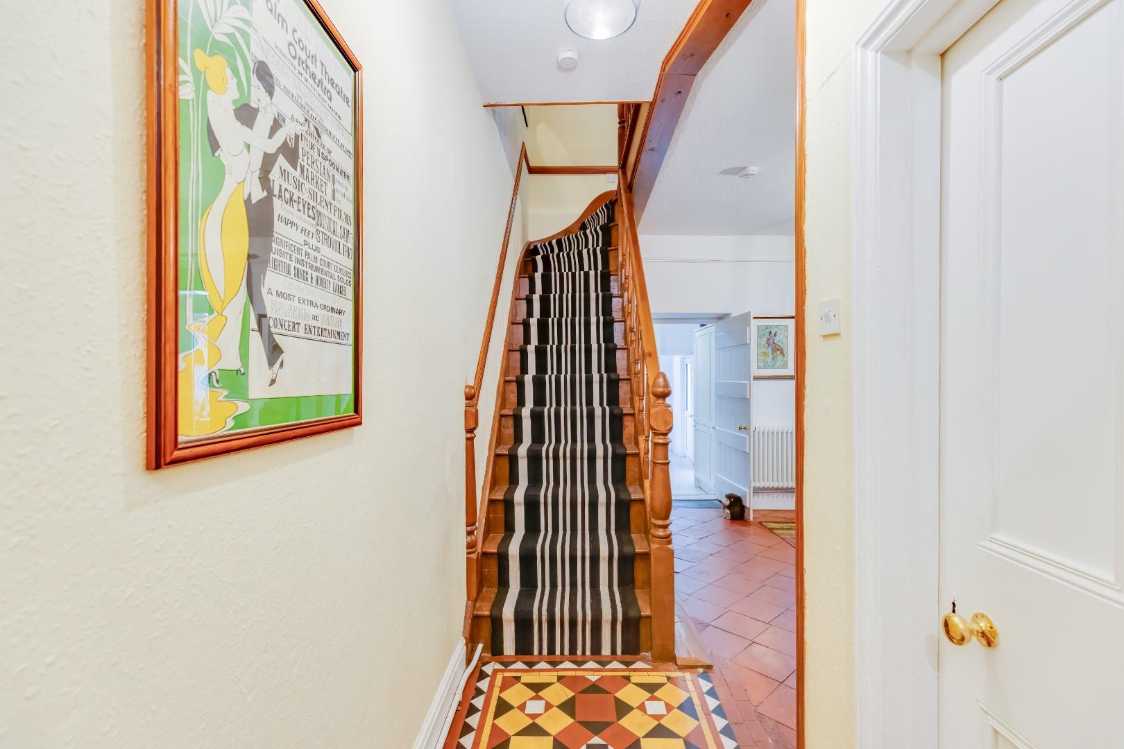 High Street, Cowbridge, Vale of Glamorgan, CF71 7AD